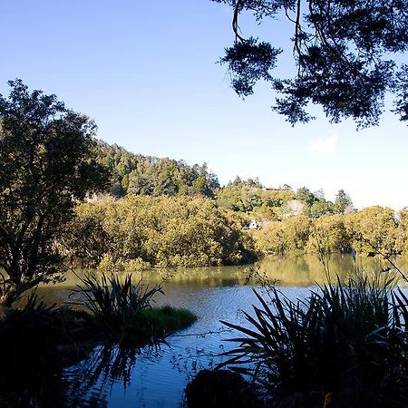 By The Park B & B Whangarei Luaran gambar