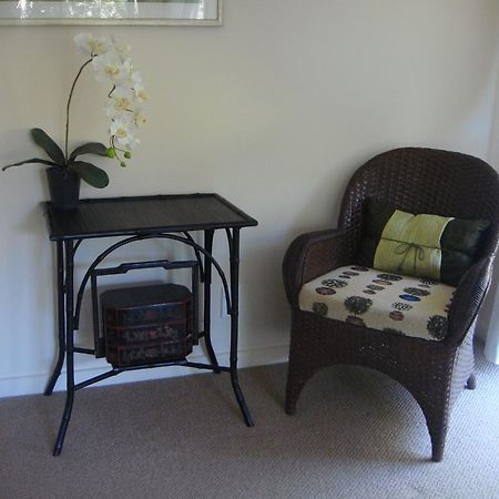 By The Park B & B Whangarei Luaran gambar