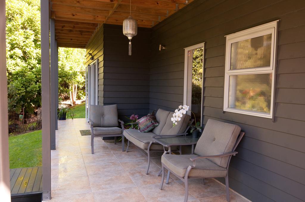 By The Park B & B Whangarei Bilik gambar