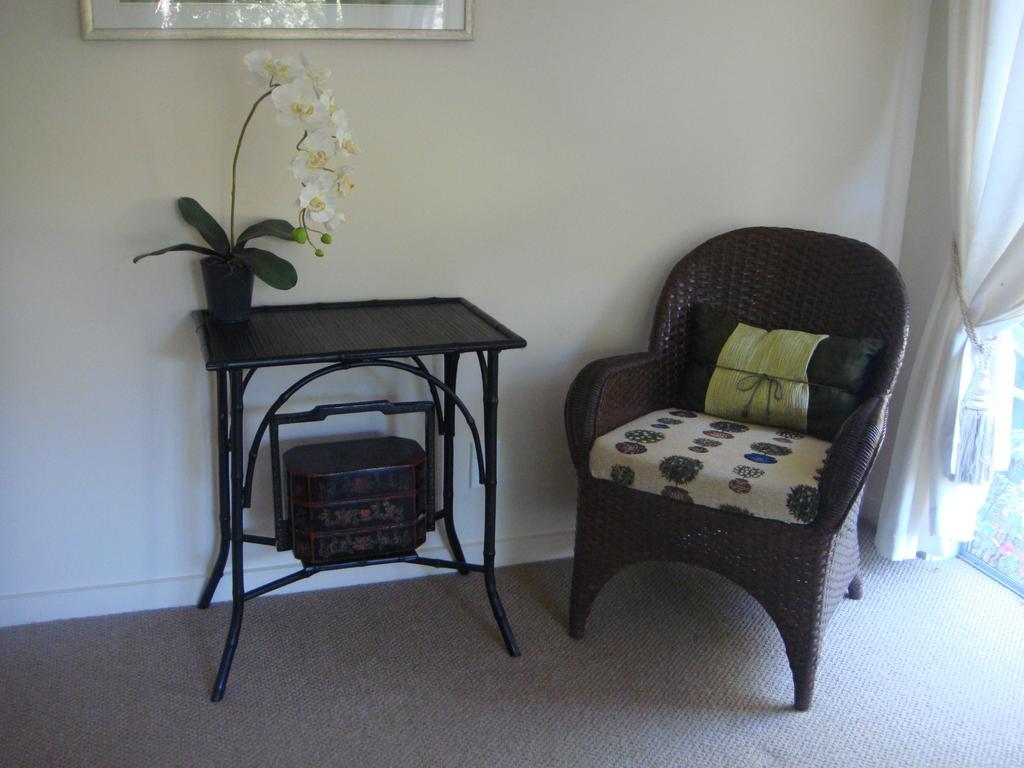 By The Park B & B Whangarei Luaran gambar